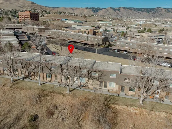 478 Gladiola Street, Golden, CO 80401