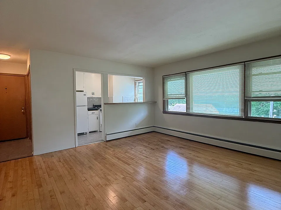 Highland Towers Apartments