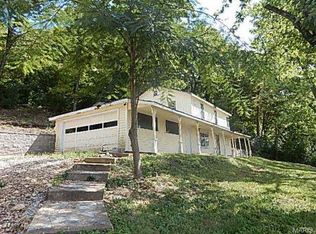 7011 Twin River Rd, Eureka, MO 63025