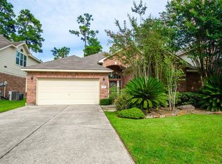 103 Bryce Branch Cir, The Woodlands, TX 77382