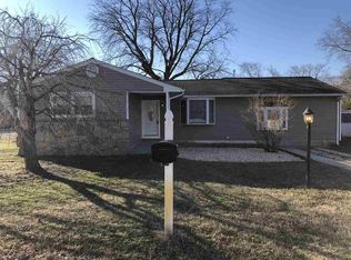 101 Sunray Rd, Del Haven, NJ 08251