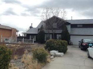 3124 14th Ave SE, Rio Rancho, NM 87124