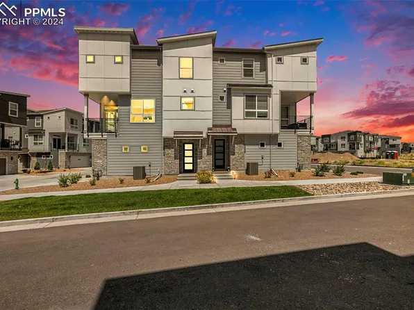 10549 Cuprite Point, Colorado Springs, CO 80908