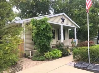 714 Forest Ave, Franklin, OH