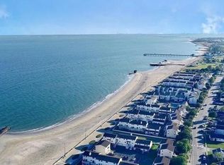 212 N 1st St, Hampton, VA 23664