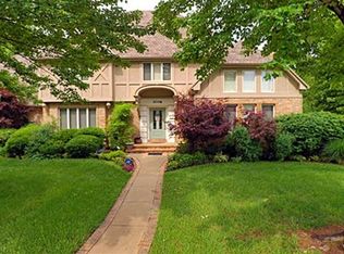 3006 Woodgate Dr, Pittsburg, KS 66762