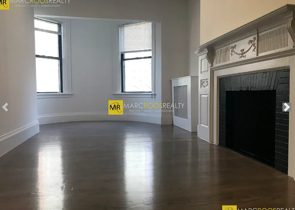 Building Photo - 503 Beacon St #3