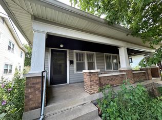 823 N Bradley Ave, Indianapolis, IN