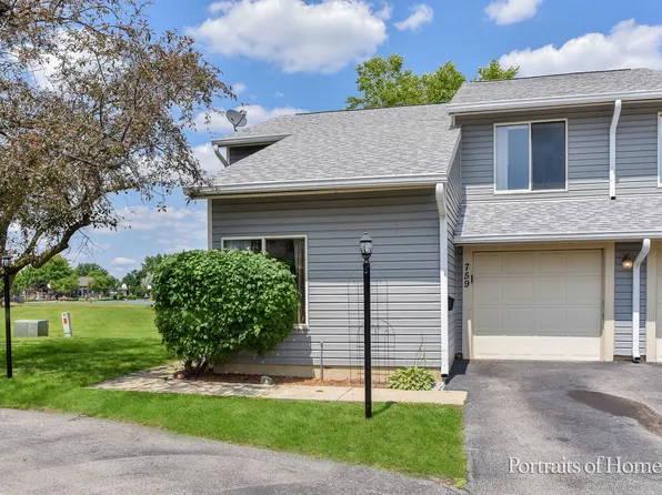 759 Biloxie Ct Unit 759, Carol Stream, IL 60188
