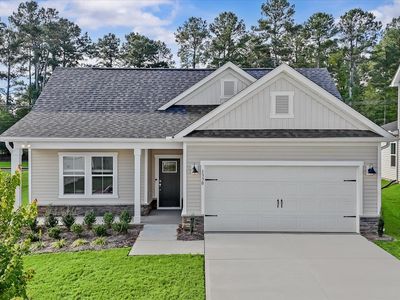 1330 Willow Ridge Way, Spartanburg, SC, 29306