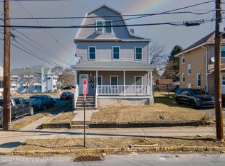 117 Simpson St, Wilkes Barre, PA 18702