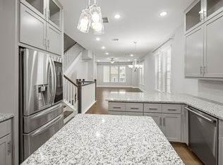 1309 Edwinstowe Trl, Houston, TX 77043