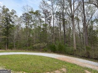 0 Crows Nest Point, Elberton, GA 30635