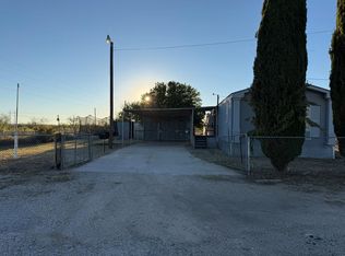 214 Peterson Rd, Big Spring, TX 79720