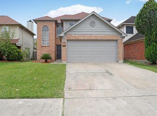 12427 N Rachlin Cir, Houston, TX 77071