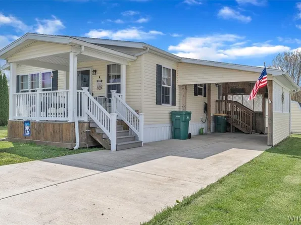 117 Sunset Ln, Arcade, NY 14009