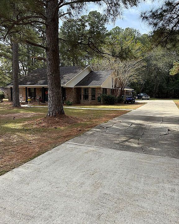 Beautifully Updated Home