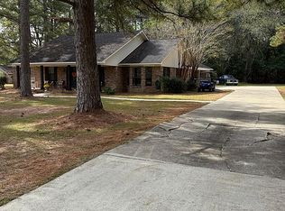 300 Thomas Dr, Monroeville, AL 36460