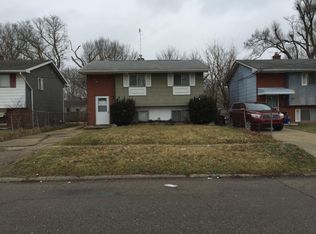 3028 Raskob St, Flint, MI 48504