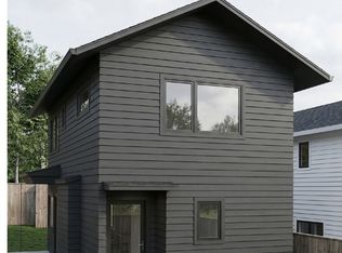 2532 SW Custer St, Portland, OR 97219