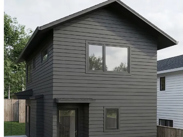 2532 SW Custer St, Portland, OR 97219