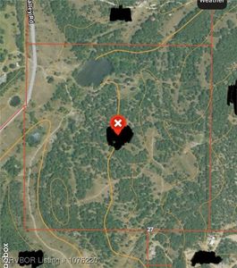 0 Johns Valley Rd, Antlers, OK, 74523