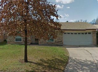 1841 Tracey Cir, Irving, TX 75060