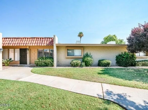 1320 E Bethany Home Rd Unit 37, Phoenix, AZ 85014