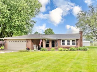 2765 Kickapoo Dr, Huntsville, OH 43324