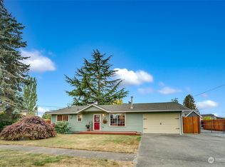 401 Grinnell Ave SW, Orting, WA 98360