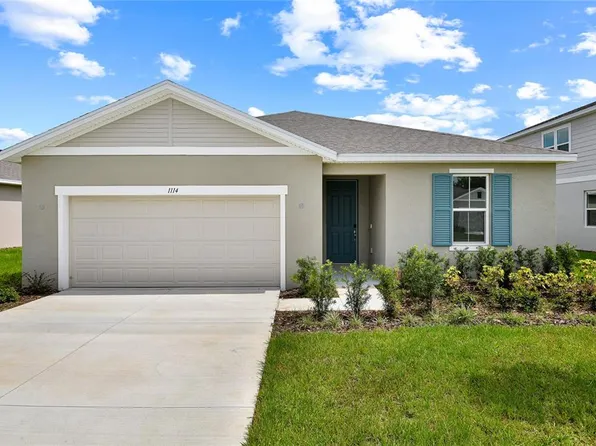 1114 Olivine Ave, Dundee, FL 33838