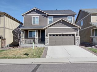 3323 E 140th Dr, Thornton, CO 80602