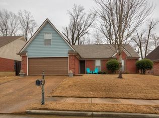 5378 Mahogany Ridge Dr, Arlington, TN 38002