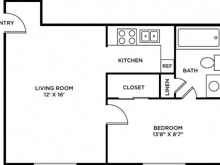 Reserve at Lake Pointe Apartments and Townhomes — Photo 37