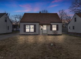 27131 Zeman Ave, Euclid, OH 44132