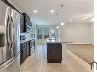 4820 Bronzeleaf Ln, Fort Worth, TX 76179