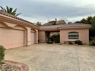 11 Circa De Montanas, Henderson, NV 89011