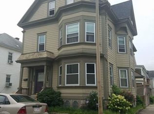 50 Locust St, New Bedford, MA 02740