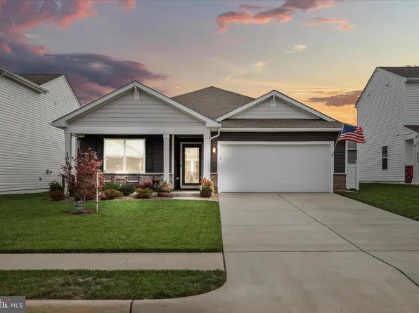 109 Grasmere St, Stephens City, VA 22655