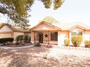 4604 Pacer Ave, North Las Vegas, NV 89031