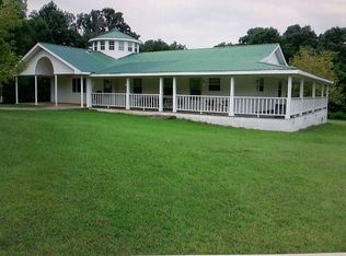 17455 S Pittsburg Mountain Rd, Sewanee, TN 37375