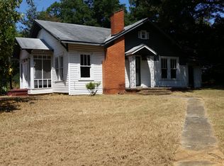 807 Lewisville Rd, Minden, LA 71055