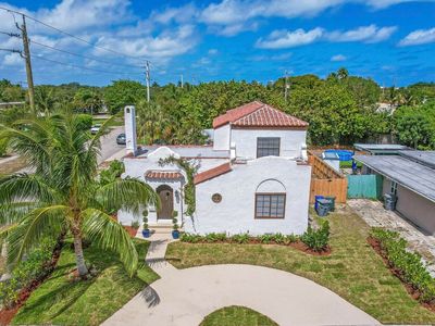 359 Greenbriar A Drive, West Palm Beach, FL, 33403