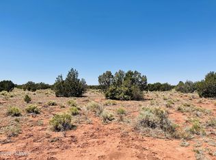 3236 S Santa Clara Rd, Williams, AZ 86046