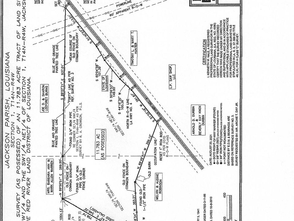 2nd image of 0 Highway 4