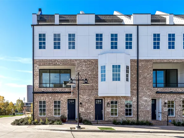 4621 Greenborough Ln, Dallas, TX 75219