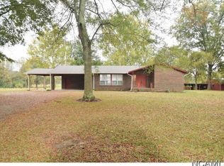 282 Stewart Rd, Cullman, AL 35055