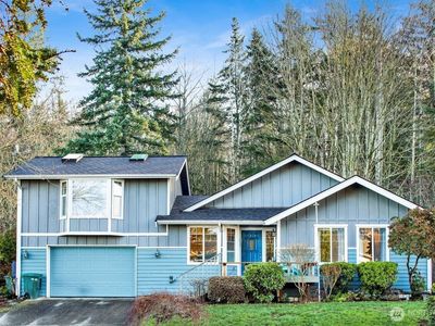 840 Nevada Street, Bellingham, WA, 98229