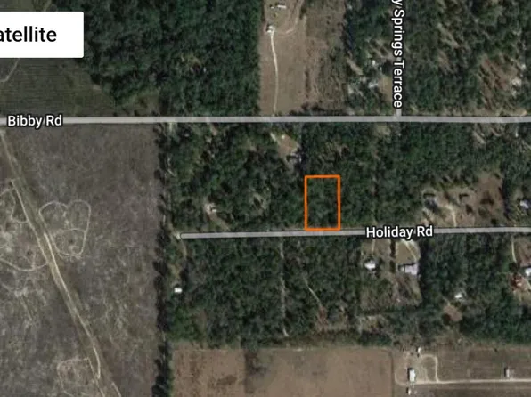 0 256 Terrace, O'Brien, FL 32071