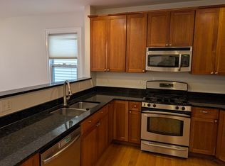 40-42 Prince St UNIT 40D, Cambridge, MA 02139